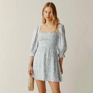 REFORMATION - Zaria Dress